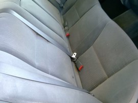 2005 HONDA ACCORD, GRAY, LX, 2.4L, V-TEC, MT.  A25130